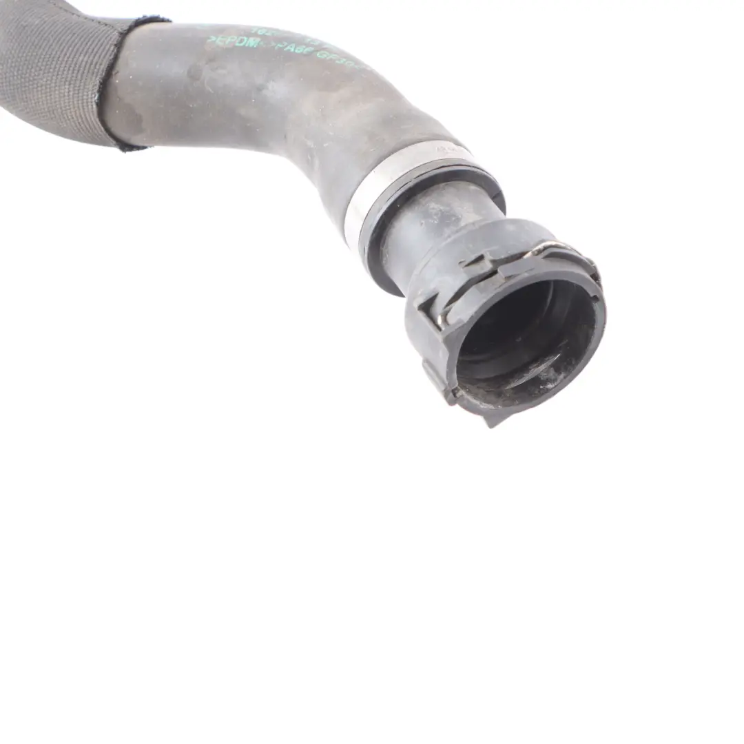 Manguera Agua BMW X5 E70 LCI X5 F15 X6 F16 Diesel Refrigeración Radiador Tubo para con número de pieza 7823890 Manguera Agua BMW X5 E70 LCI X5 F15 X6 F16 Diesel Refrigeración Radiador Tubo - SKU 7823890 - Número de pieza 7823890