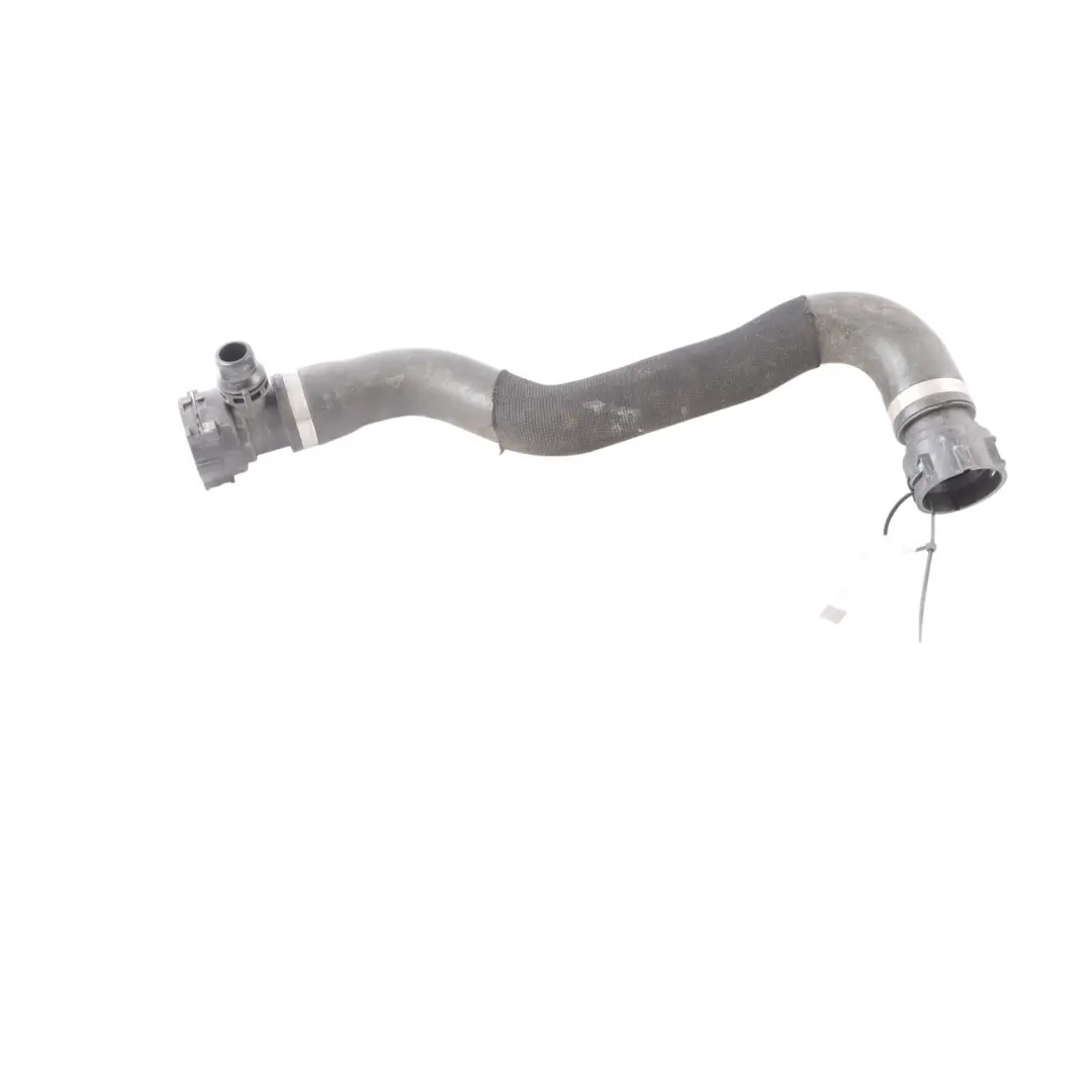 Tuyau Eau BMW X5 E70 LCI X5 F15 X6 F16 Diesel Tuyau radiateur refroidissement pour à propos du numéro de pièce 7823890 Tuyau Eau BMW X5 E70 LCI X5 F15 X6 F16 Diesel Tuyau radiateur refroidissement - SKU 7823890 - Numéro de pièce 7823890