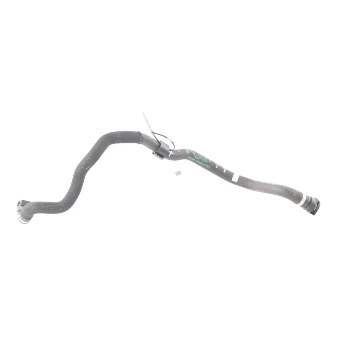 Coolant Hose BMW X5 E70 X5 F15 Engine Pipe Coolant Hose Feed Radiator 6945279 to with Part number 7823893 Coolant Hose BMW X5 E70 X5 F15 Engine Pipe Coolant Hose Feed Radiator 6945279 - SKU 7823893 - Part number 7823893