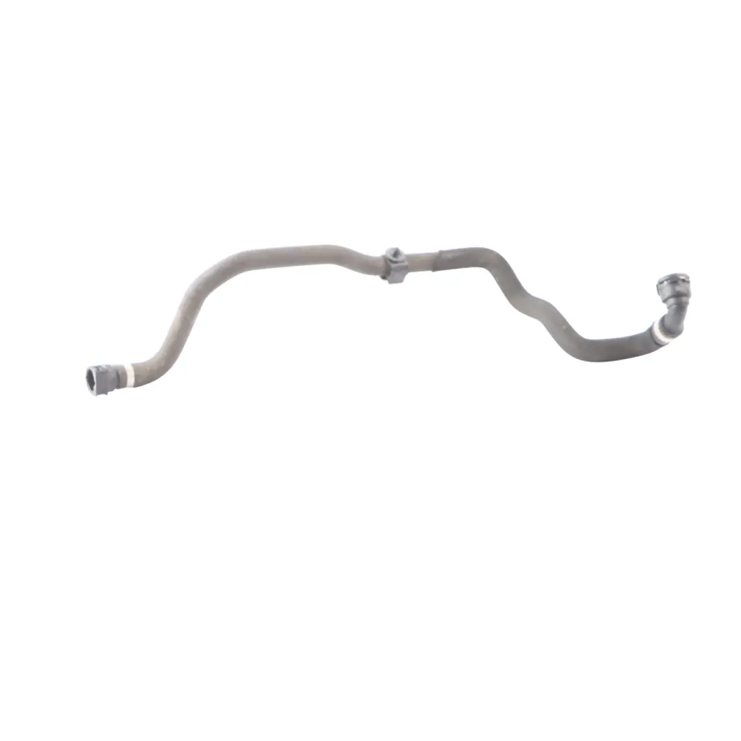 Coolant Hose BMW X5 E70 X5 F15 Engine Pipe Coolant Hose Feed Radiator 6945279 to with Part number 7823893 Coolant Hose BMW X5 E70 X5 F15 Engine Pipe Coolant Hose Feed Radiator 6945279 - SKU 7823893 - Part number 7823893