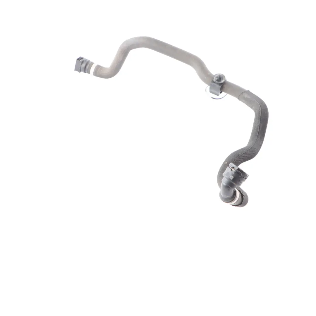Coolant Hose BMW X5 E70 X5 F15 Engine Pipe Coolant Hose Feed Radiator 6945279 to with Part number 7823893 Coolant Hose BMW X5 E70 X5 F15 Engine Pipe Coolant Hose Feed Radiator 6945279 - SKU 7823893 - Part number 7823893