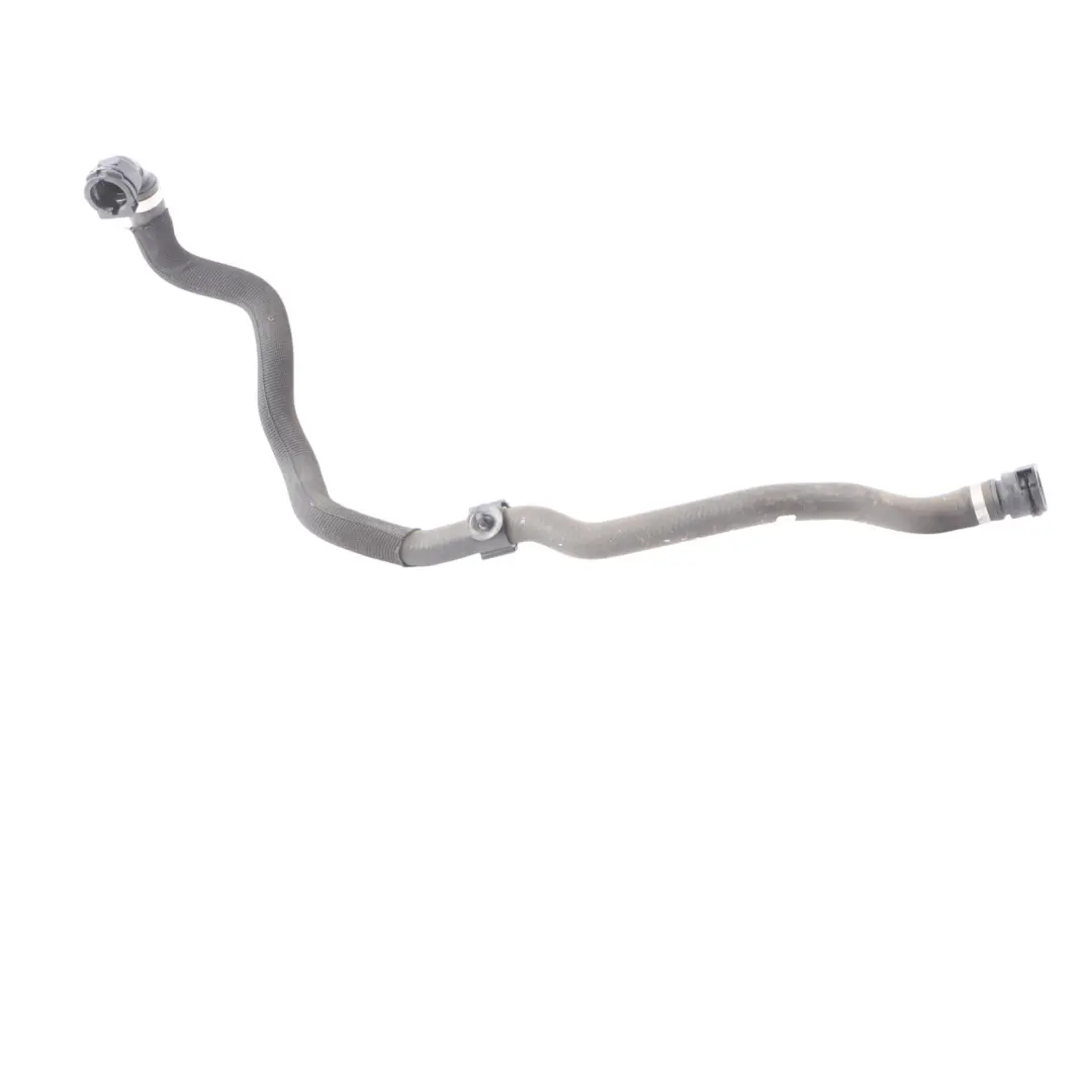 Coolant Hose BMW X5 E70 X5 F15 Engine Pipe Coolant Hose Feed Radiator 6945279 to with Part number 7823893 Coolant Hose BMW X5 E70 X5 F15 Engine Pipe Coolant Hose Feed Radiator 6945279 - SKU 7823893 - Part number 7823893
