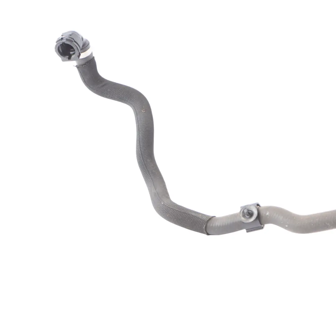 Coolant Hose BMW X5 E70 X5 F15 Engine Pipe Coolant Hose Feed Radiator 6945279 to with Part number 7823893 Coolant Hose BMW X5 E70 X5 F15 Engine Pipe Coolant Hose Feed Radiator 6945279 - SKU 7823893 - Part number 7823893
