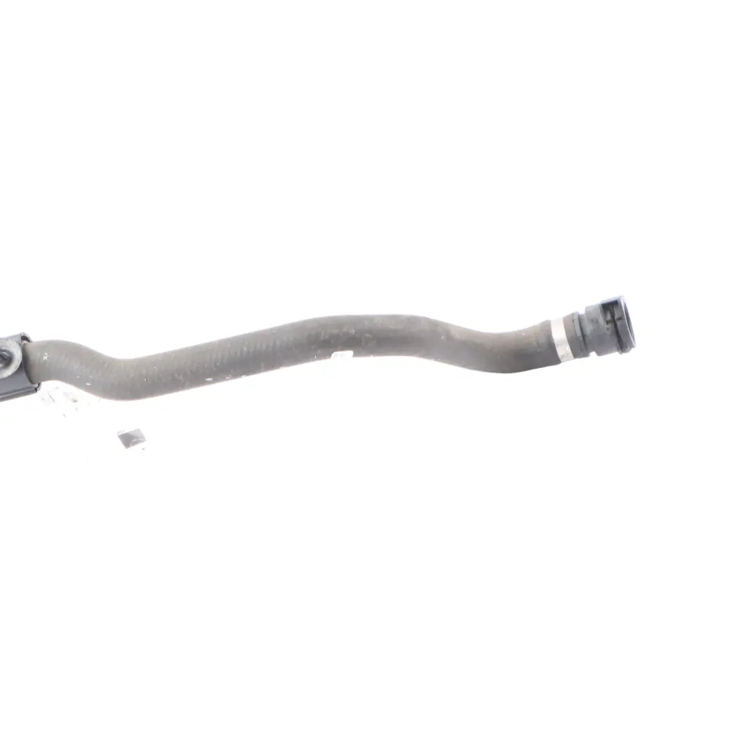 Coolant Hose BMW X5 E70 X5 F15 Engine Pipe Coolant Hose Feed Radiator 6945279 to with Part number 7823893 Coolant Hose BMW X5 E70 X5 F15 Engine Pipe Coolant Hose Feed Radiator 6945279 - SKU 7823893 - Part number 7823893