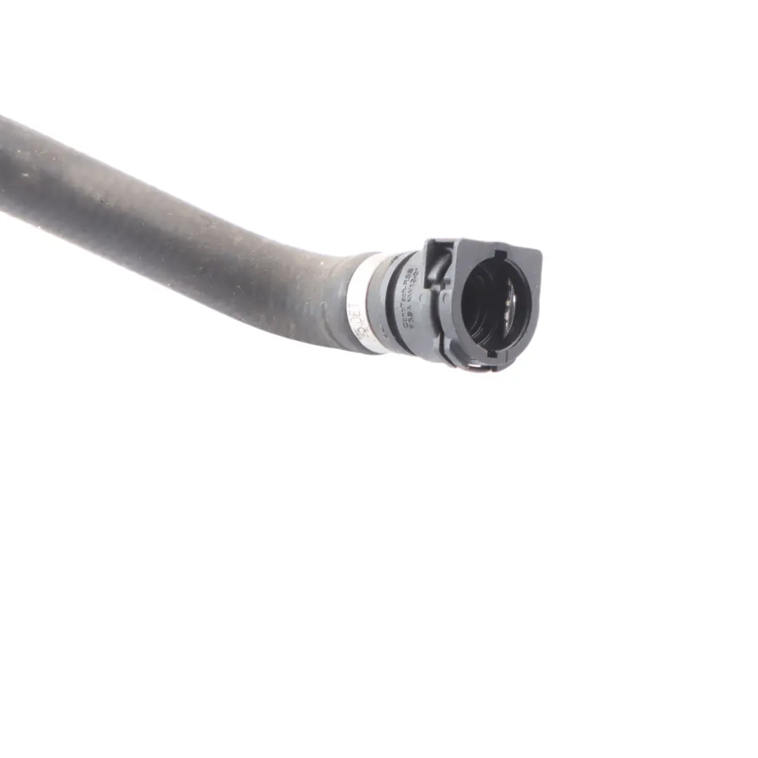 Coolant Hose BMW X5 E70 X5 F15 Engine Pipe Coolant Hose Feed Radiator 6945279 to with Part number 7823893 Coolant Hose BMW X5 E70 X5 F15 Engine Pipe Coolant Hose Feed Radiator 6945279 - SKU 7823893 - Part number 7823893