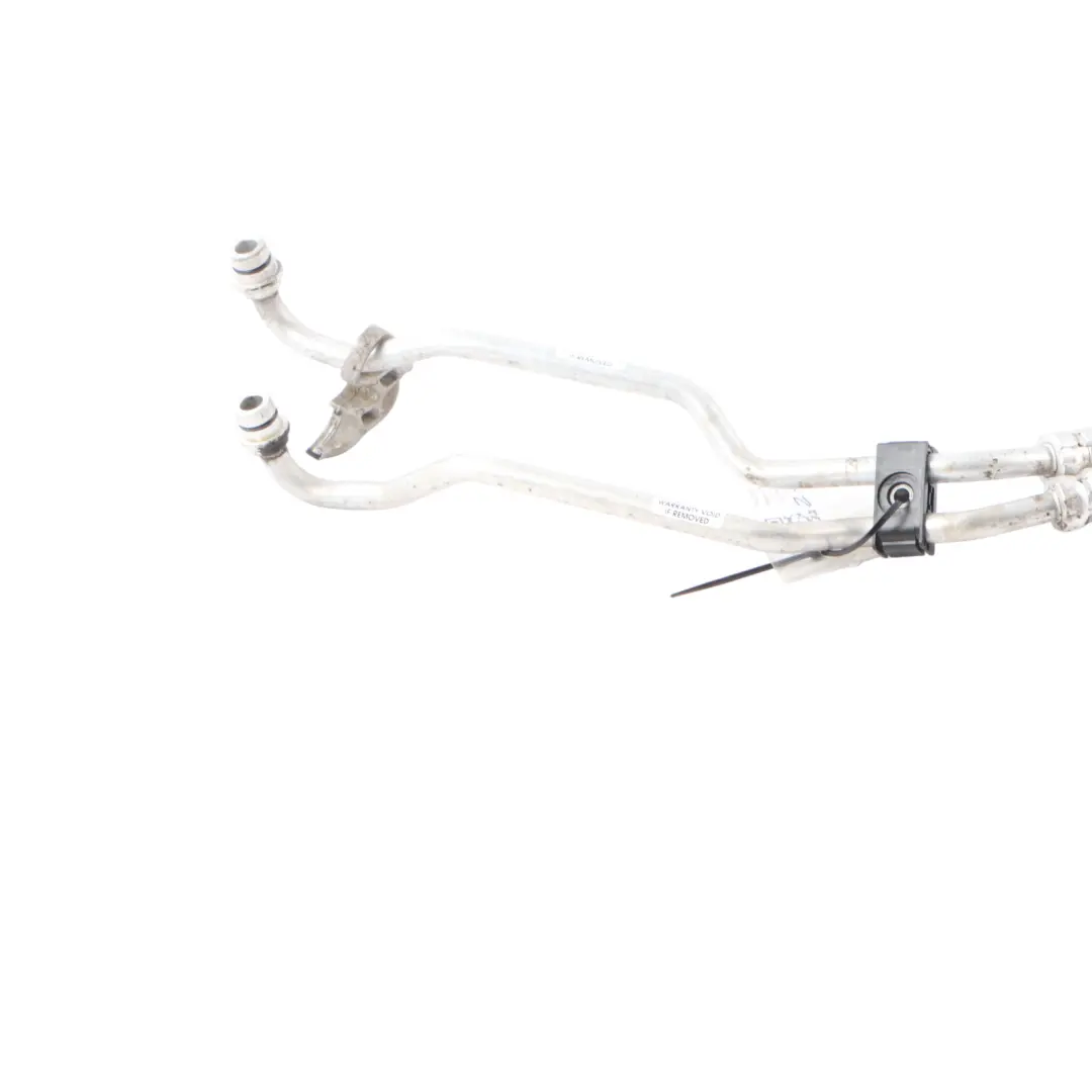 Oil Cooling Line BMW F10 F11 M550dX X5 F15 M50dX Automatic Gearbox Hoses 7823999 to with Part number 7823998 Oil Cooling Line BMW F10 F11 M550dX X5 F15 M50dX Automatic Gearbox Hoses 7823999 - SKU 7823998 - Part number 7823998