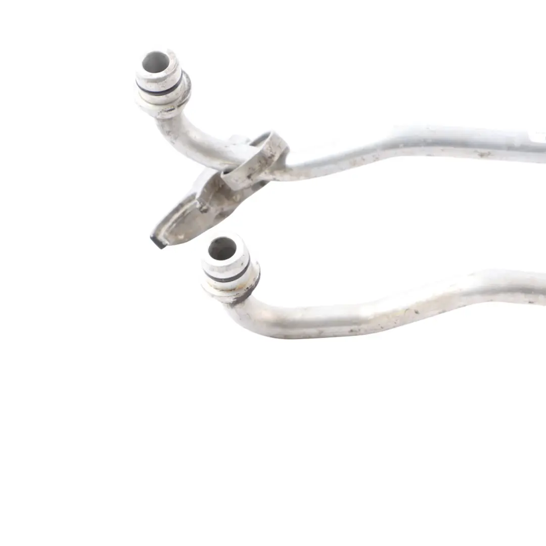 Ölkühler BMW F10 F11 M550dX X5 F15 M50dX Automatik Getriebe Schläuch 7823999 für mit Teilenummer 7823998 Ölkühler BMW F10 F11 M550dX X5 F15 M50dX Automatik Getriebe Schläuch 7823999 - SKU 7823998 - Teilenummer 7823998