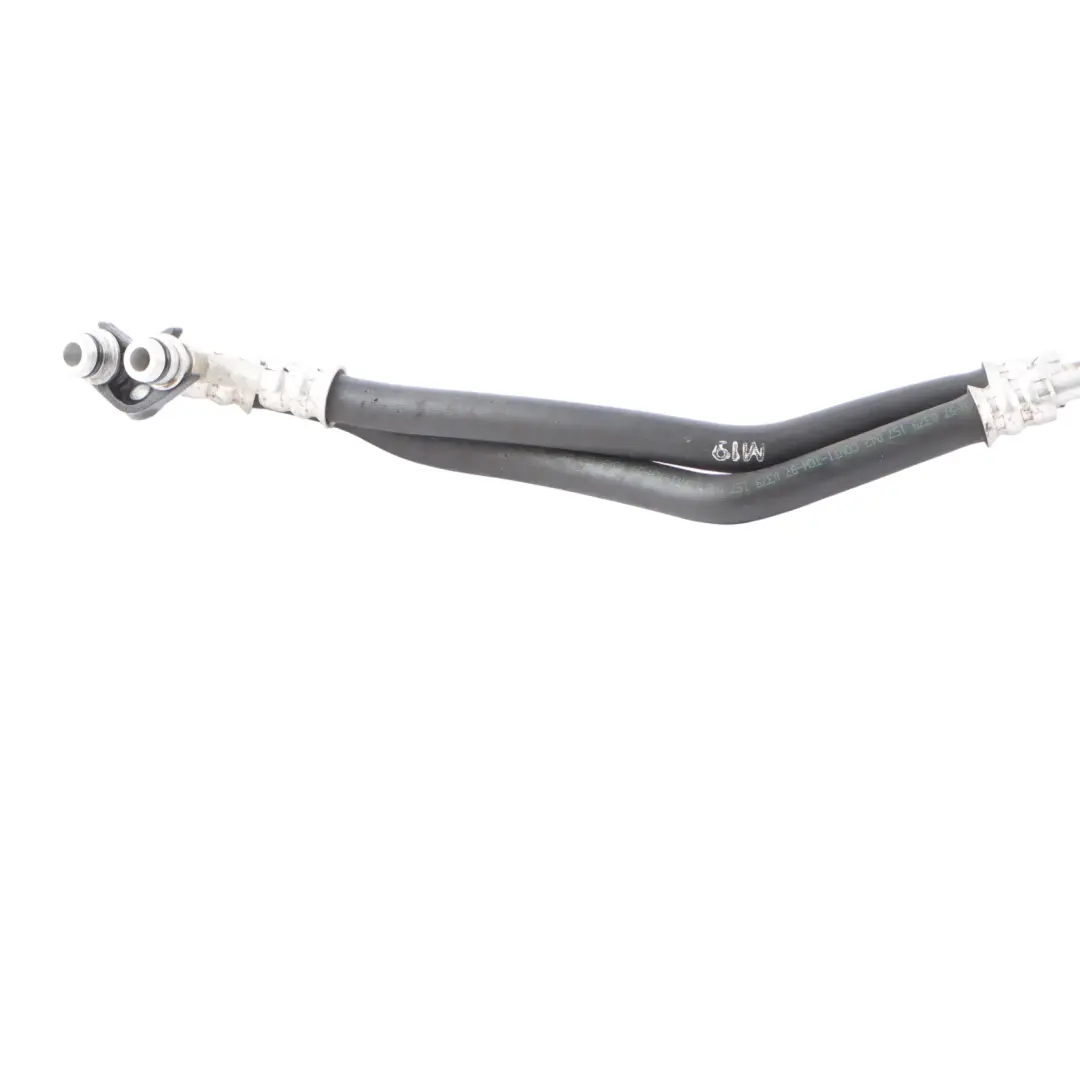 Oil Cooling Line BMW F10 F11 M550dX X5 F15 M50dX Automatic Gearbox Hoses 7823999  - SKU 7823998 - Part number 7823998