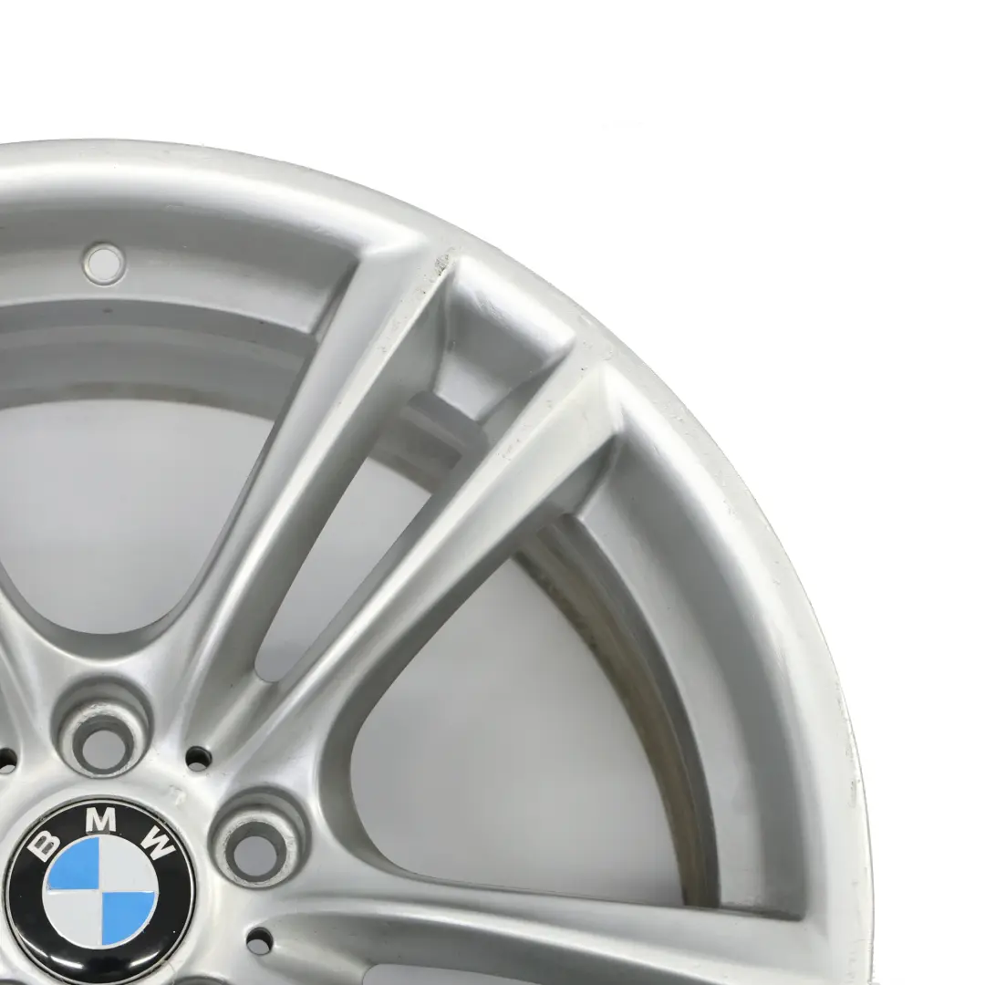 Felga Aluminiowa Przednia 20" ET:25 8,5J Styling 303 do BMW F01 F07 GT o numerze 7841823 BMW F01 F07 GT Felga Aluminiowa Przednia 20" ET:25 8,5J Styling 303 - SKU 7841823-1 - Numer Części 7841823