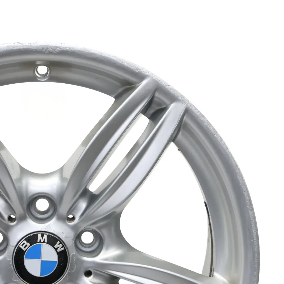 Przednia Felga Aluminiowa M 19" ET:33 8,5J BMW F10 F11 F12 F13 - SKU 7842652-2 - Numer Części 7842652