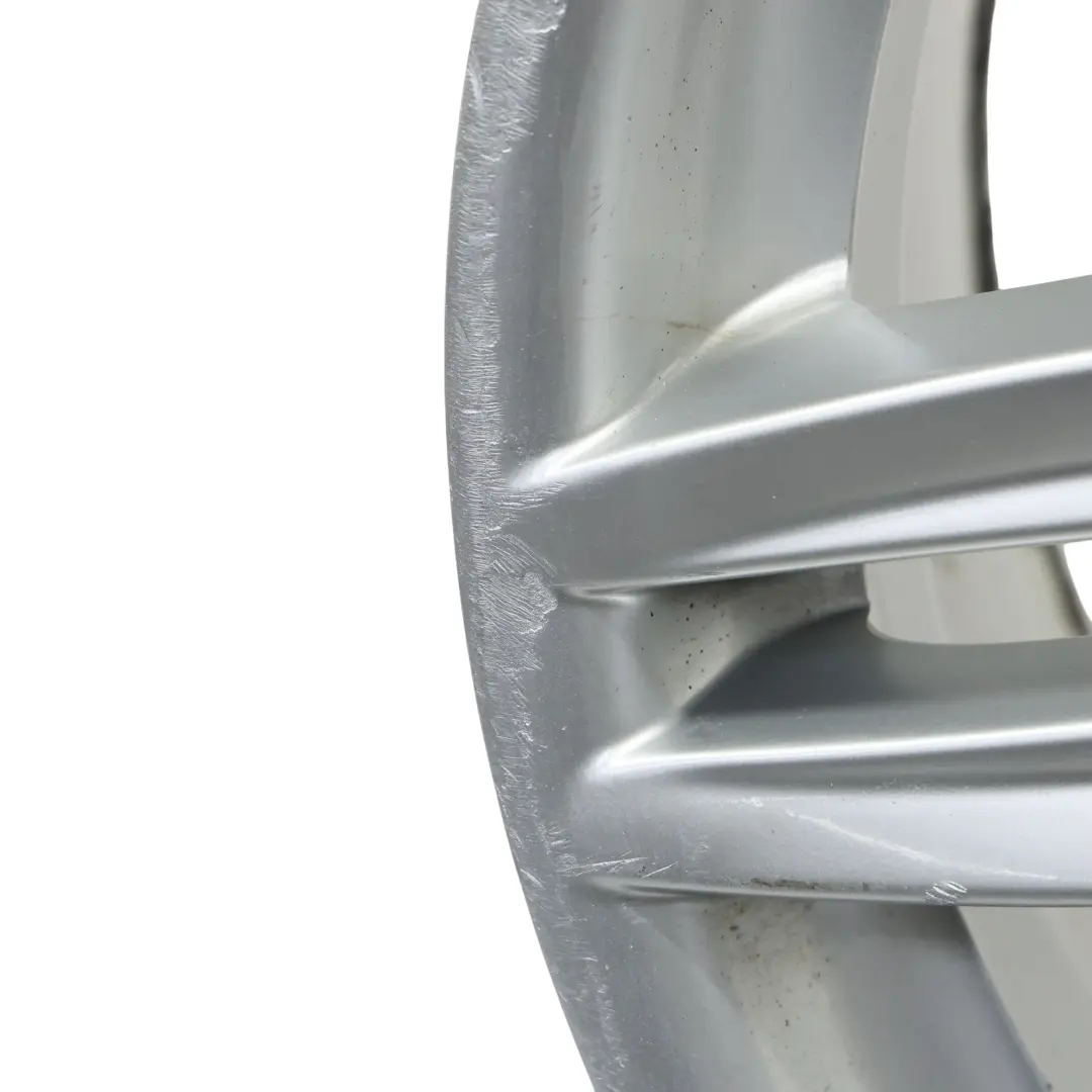 BMW F10 F11 F12 F13 Leicht metall felge vorne 19" ET:33 8,5J M Doppelspeiche 351 - SKU 7842652-2 - Teilenummer 7842652