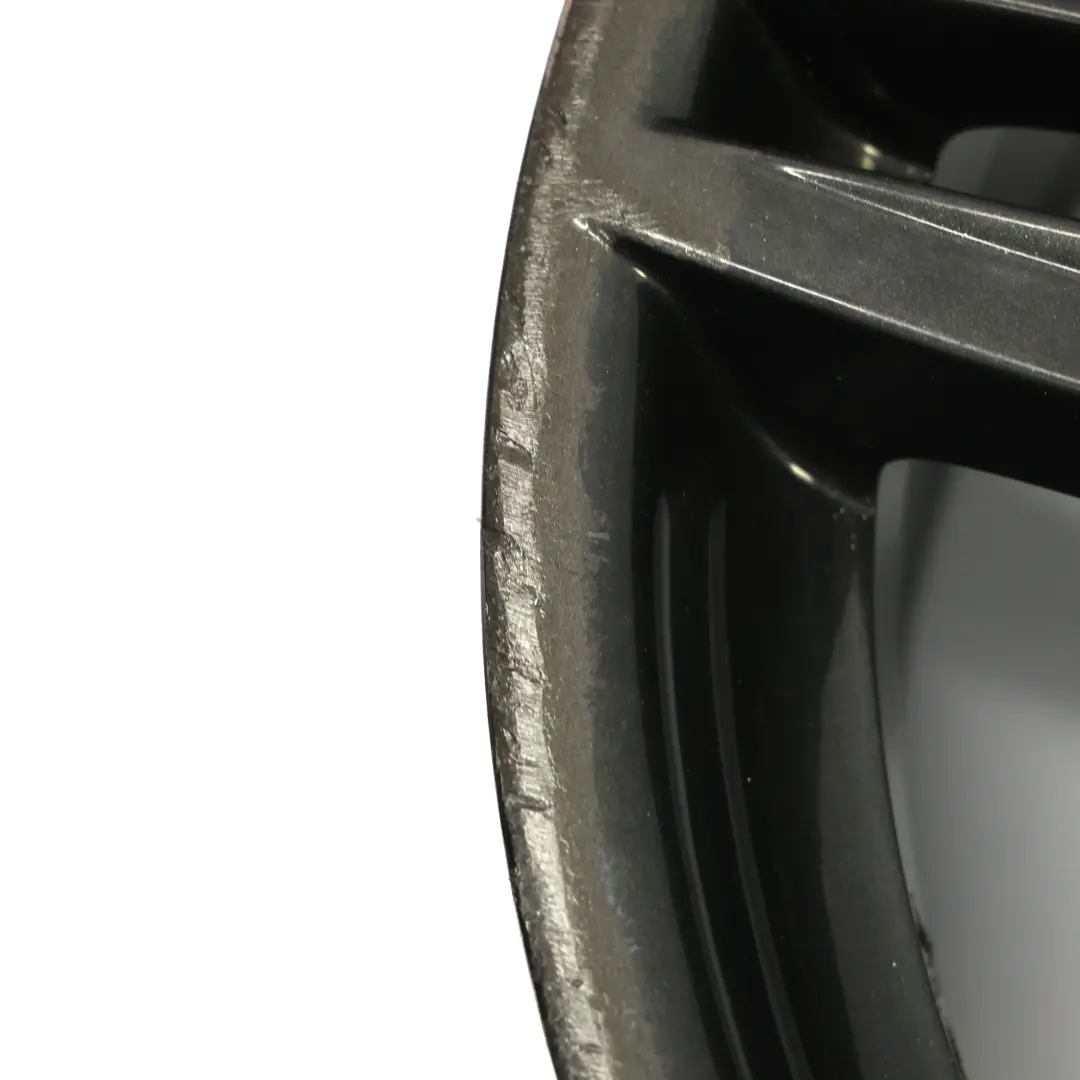 Cerchio anteriore lega 19" ET:33 8,5J M Doppie razze 351 per BMW F10 F11 F12 con numero di parte 7842652 BMW F10 F11 F12 Cerchio anteriore lega 19" ET:33 8,5J M Doppie razze 351 - SKU 7842652-7 - Numero di parte 7842652