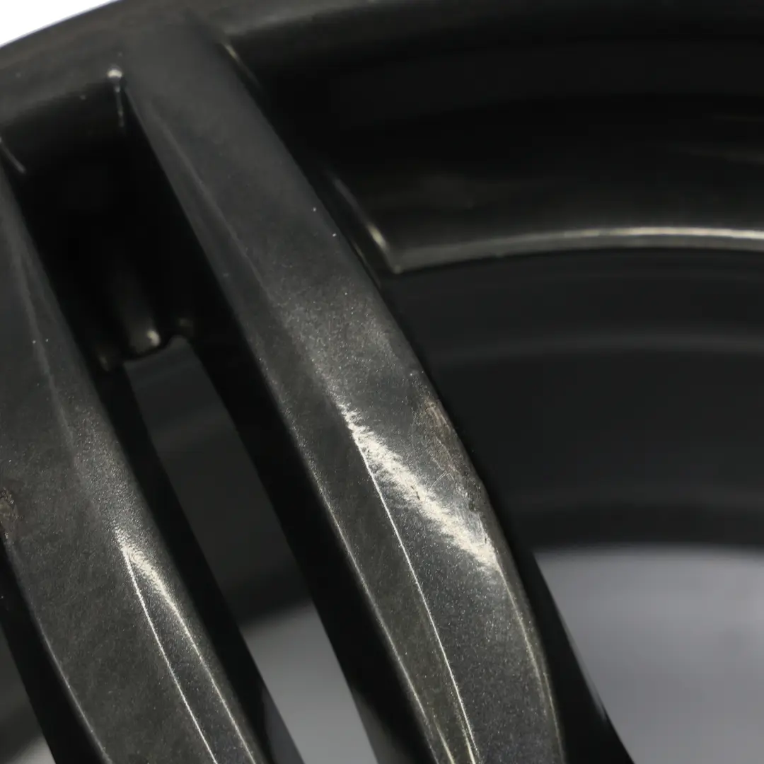 Grau Hinterrad Alufelge M Doppelspeiche 351 9J 19" ET:44 für BMW F10 F12 mit Teilenummer 7842653 BMW F10 F12 Grau Hinterrad Alufelge M Doppelspeiche 351 9J 19" ET:44 - SKU 7842653-8 - Teilenummer 7842653