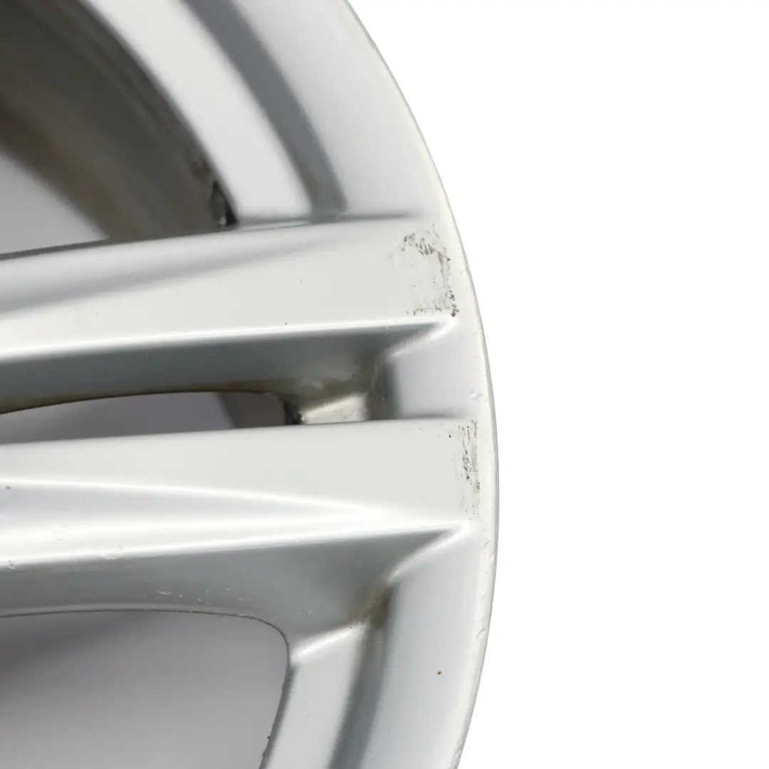 Wheel Rim BMW F20 F21 F22 Front Alloy 18" 7,5J ET:45 M Star Spoke 386 - SKU 7845852-5 - Part number 7845852
