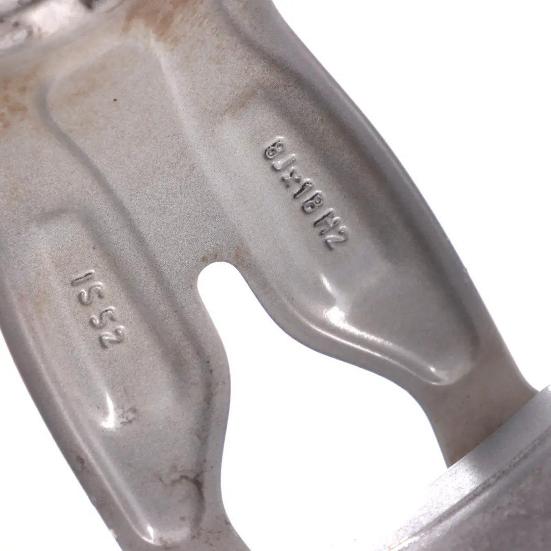 Alloy Rim 18" ET:52 8J M Double Spoke 436 to BMW F20 F21 F22 Silver Wheel with Part number 7845871 BMW F20 F21 F22 Silver Wheel Alloy Rim 18" ET:52 8J M Double Spoke 436 - SKU 7845871-7 - Part number 7845871