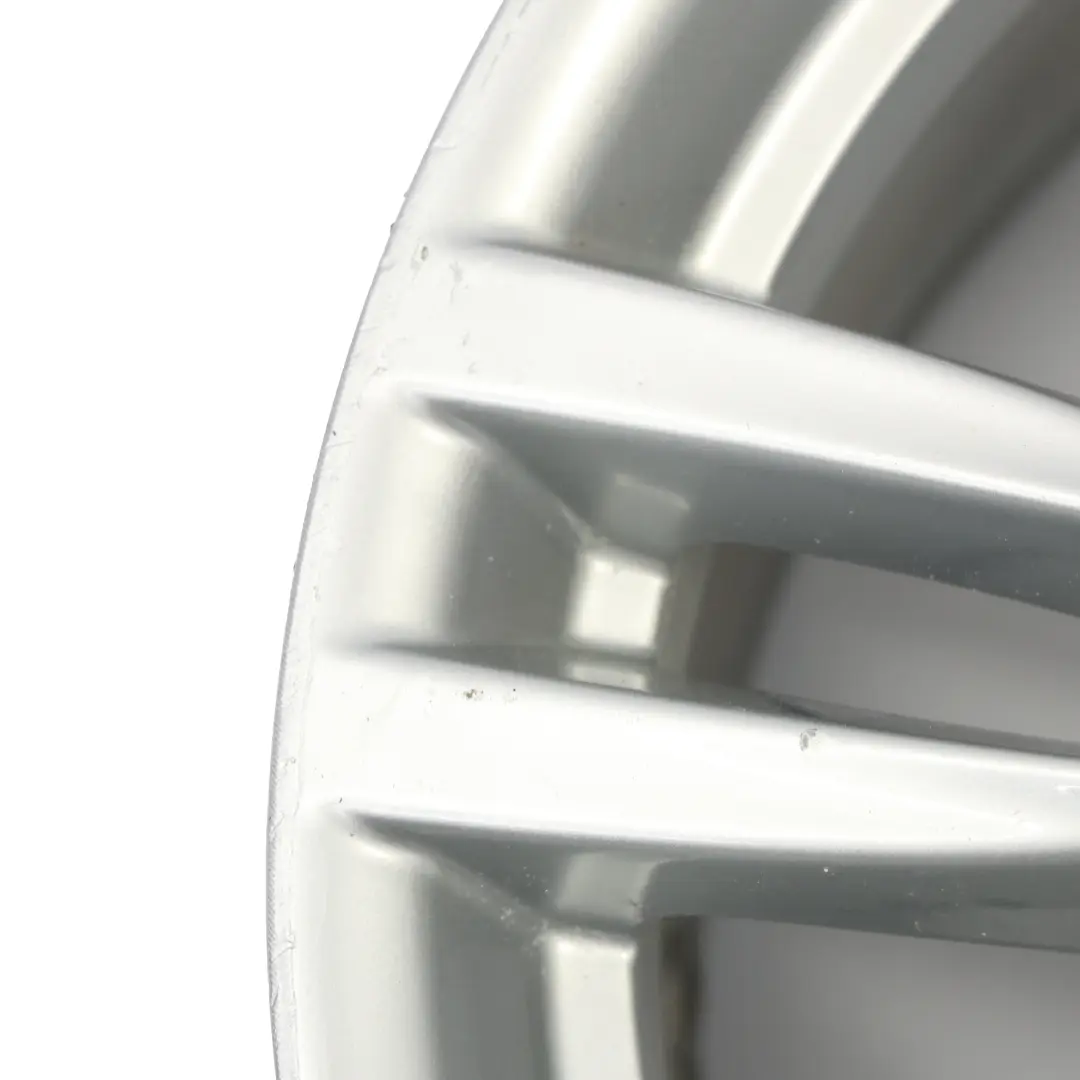 BMW 3 4 er F30 F31 F32 F33 Alu Felge Alufelge 18" M Sternspeiche 400 8J ET:34 - SKU 7845880-1 - Teilenummer 7845880