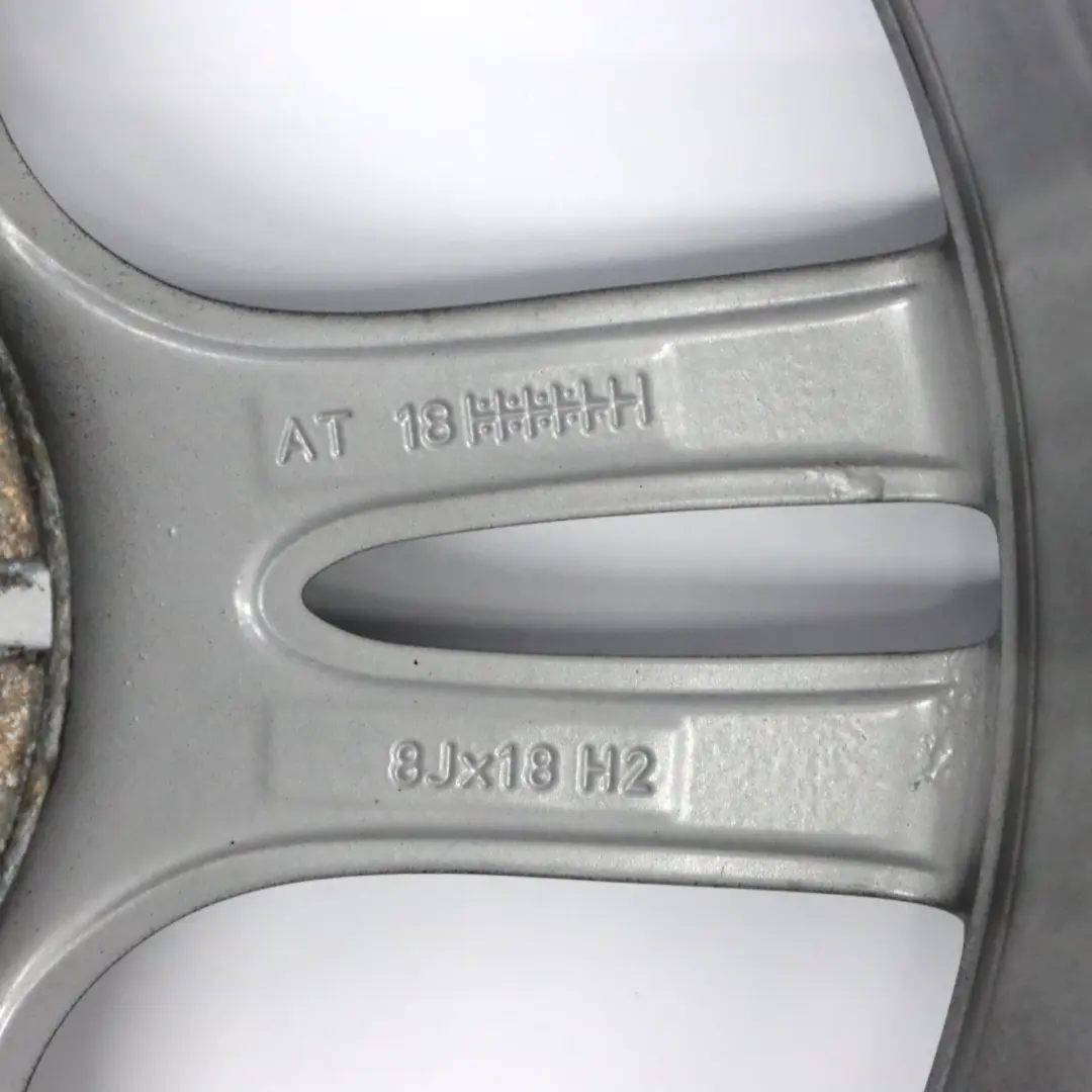 BMW F30 F31 Felga Aluminiowa 18" 8J - SKU 7845880-5 - Numer Części 7845880