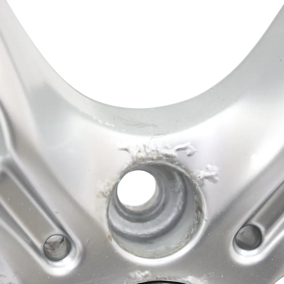 BMW F30 F31 F32 Cerchio Posteriore In Lega 18" 8,5J ET:47 M Styling 400 - SKU 7845881-12 - Numero di parte 7845881