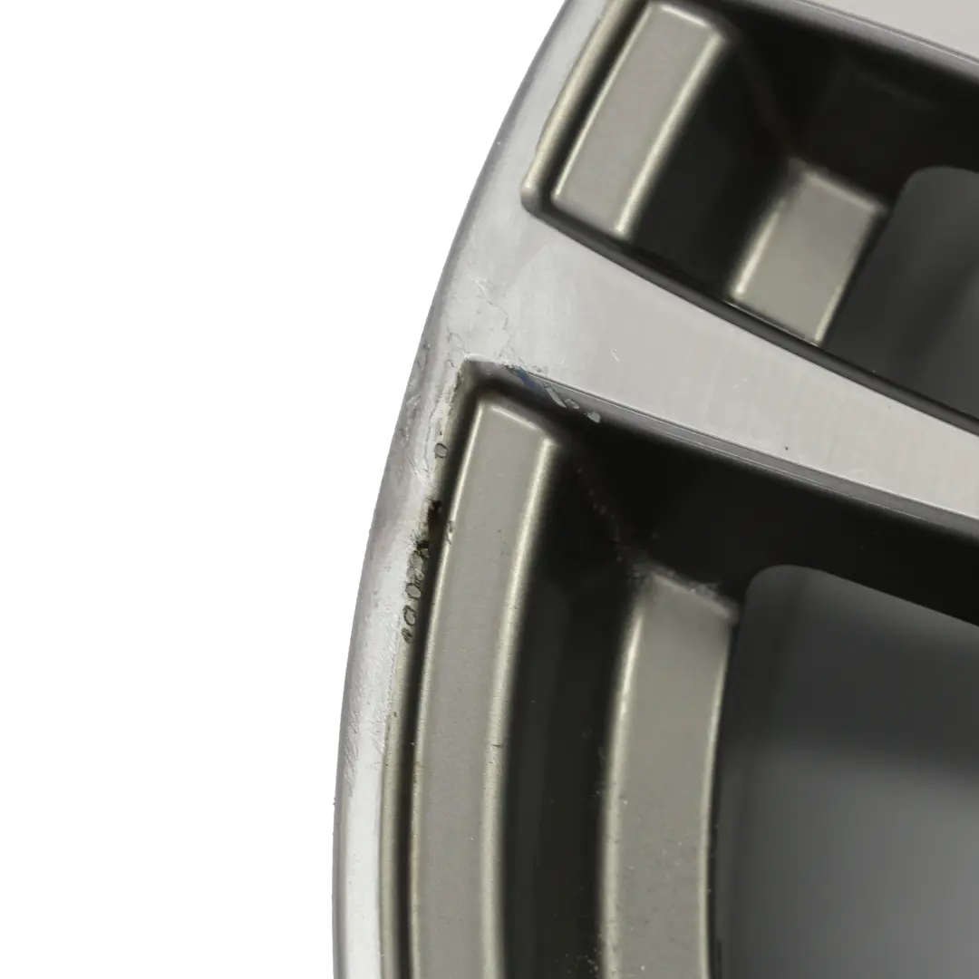 Front Alloy Wheel Rim 19" 8J ET:36 M Star Spoke 403 to BMW F30 F31 F32 with Part number 7845882 BMW F30 F31 F32 Front Alloy Wheel Rim 19" 8J ET:36 M Star Spoke 403 - SKU 7845882-10 - Part number 7845882