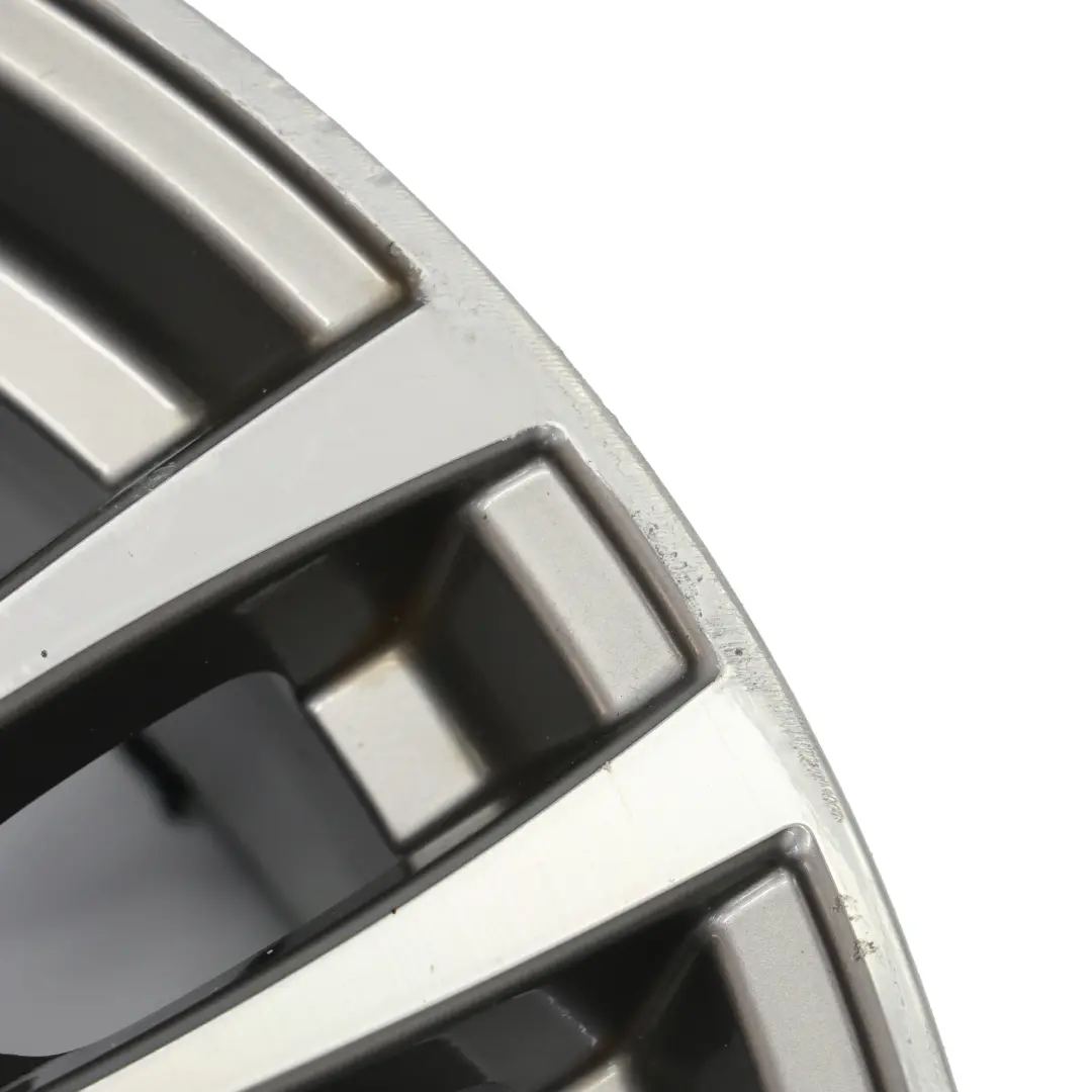 Front Alloy Wheel Rim 19" 8J ET:36 M Star Spoke 403 to BMW F30 F31 F32 with Part number 7845882 BMW F30 F31 F32 Front Alloy Wheel Rim 19" 8J ET:36 M Star Spoke 403 - SKU 7845882-10 - Part number 7845882