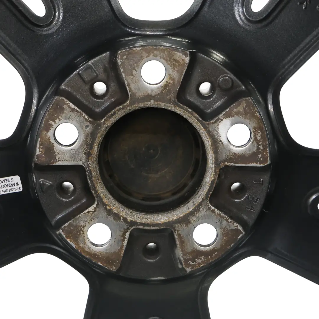 BMW F30 F31 F32 Felga Aluminiowa 19" 8J - SKU 7846780-2 - Numer Części 7846780