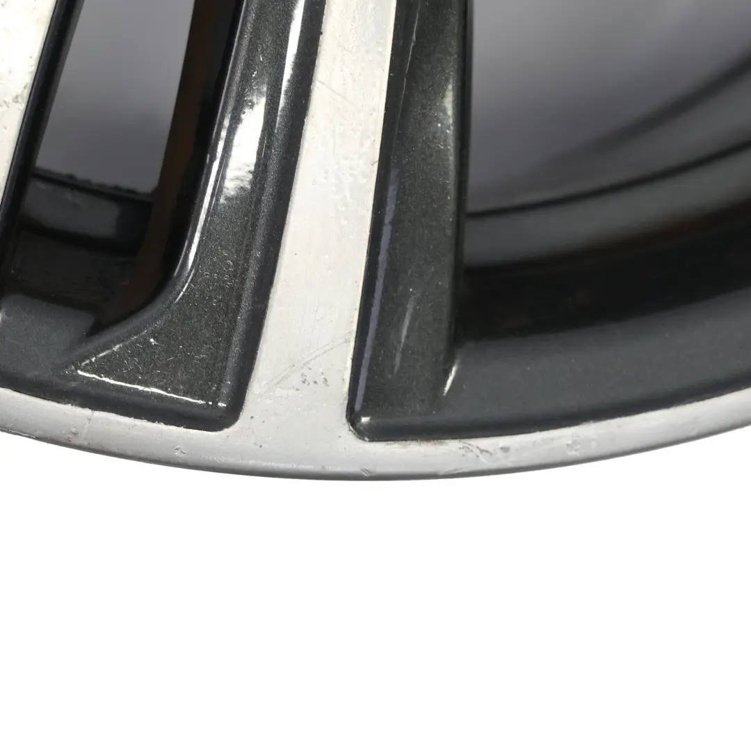 BMW F30 F32 Ferricgrey Llanta De Aleación 19" M Doble Radio 442 8J ET:36 - SKU 7846780-3 - Número de pieza 7846780