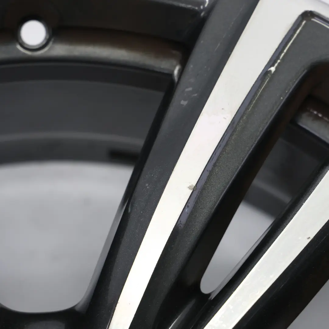 BMW F30 F31 F32 Felga Aluminiowa 19" 8J ET:36 Styling 442 - SKU 7846780-3 - Numer Części 7846780