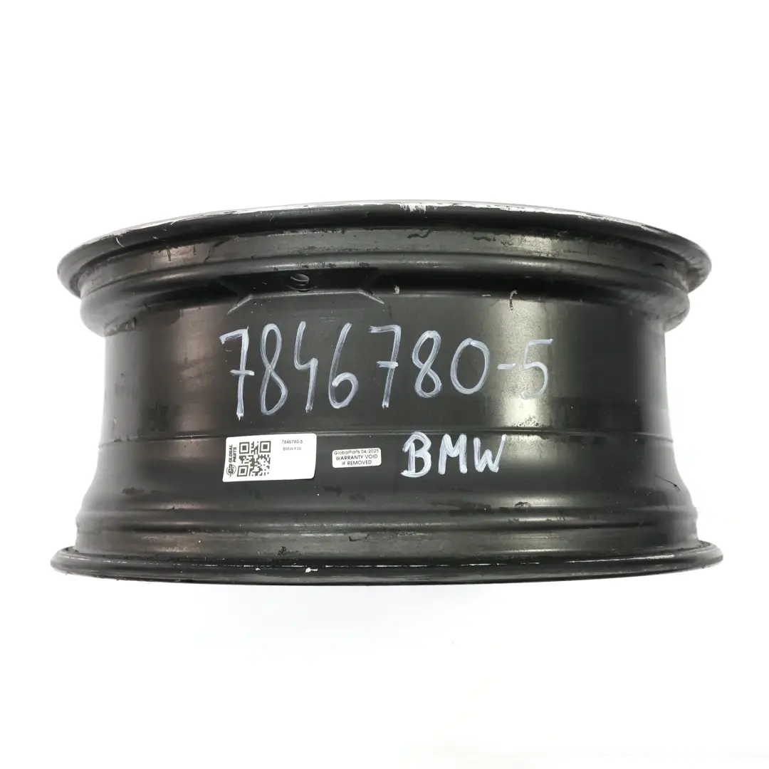 BMW F30 F32 Cerchio in lega 19" M a doppie razze 442 8J ET:36 - SKU 7846780-5 - Numero di parte 7846780