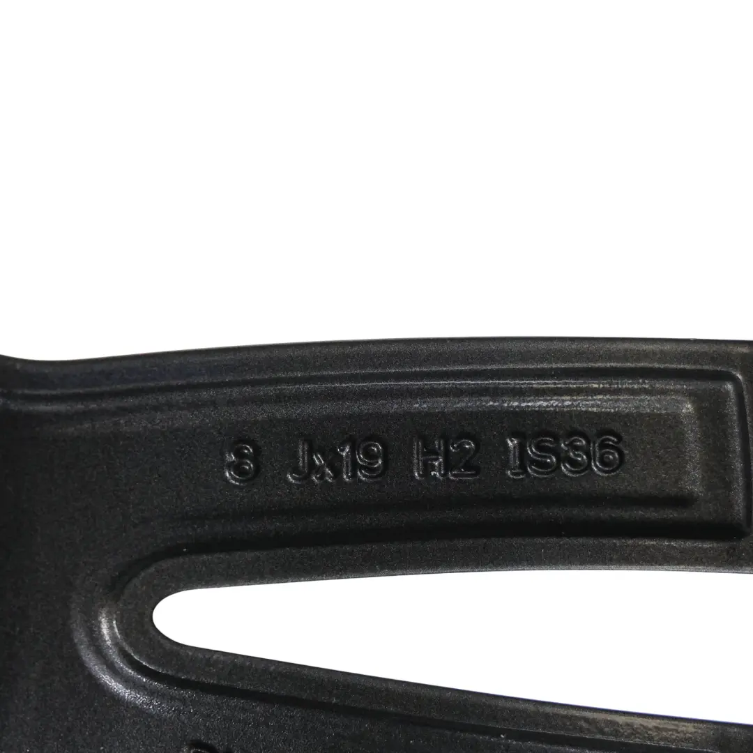 Felga Aluminiowa Szara 19" M Styling 442 8J ET:36 do BMW F30 F32 o numerze 7846780 BMW F30 F32 Felga Aluminiowa Szara 19" M Styling 442 8J ET:36 - SKU 7846780-9 - Numer Części 7846780