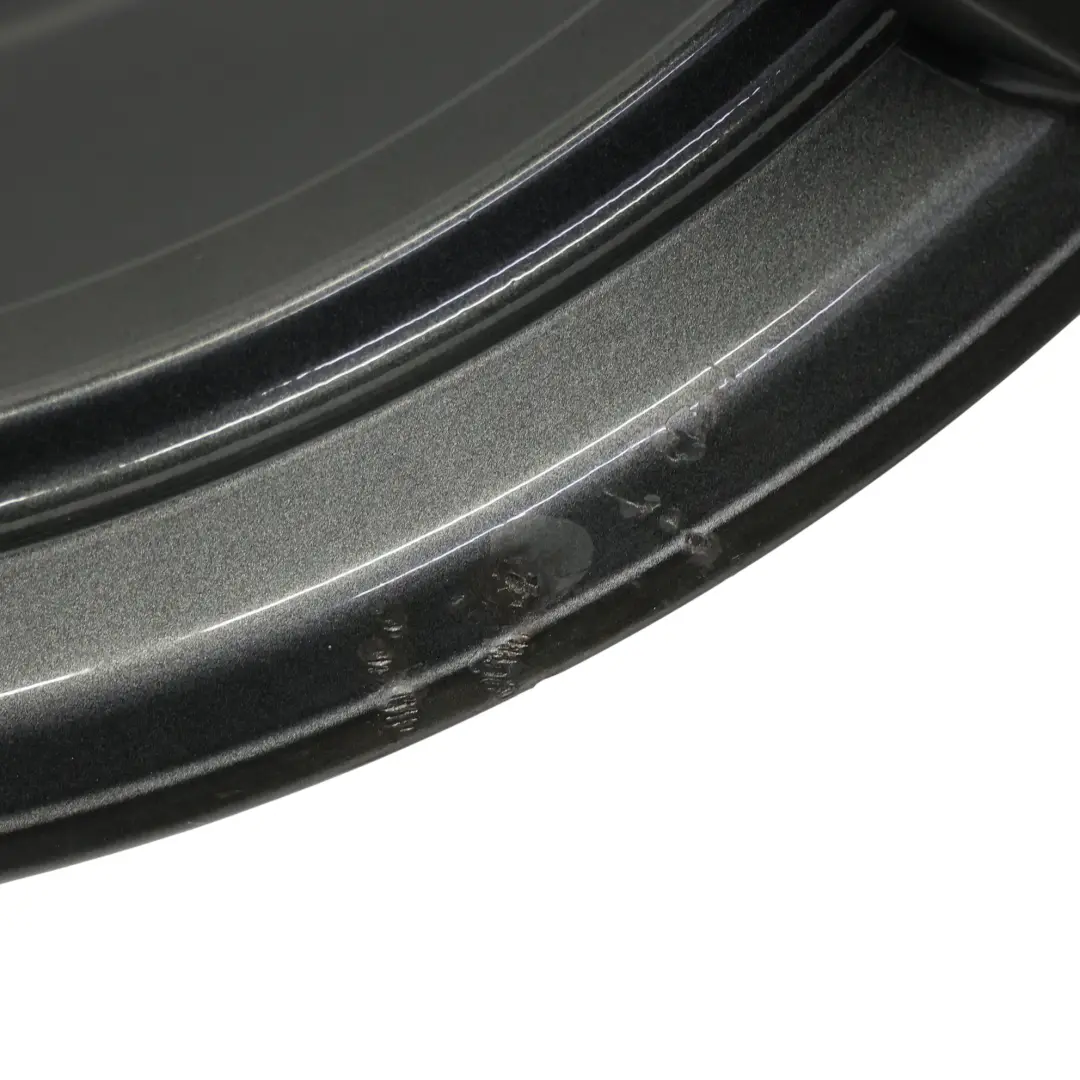 Jante Alliage 19" BMW F30 F32 Ferricgrey Doubles Rayons M 442 8J ET:36 - SKU 7846780-9 - Numéro de pièce 7846780