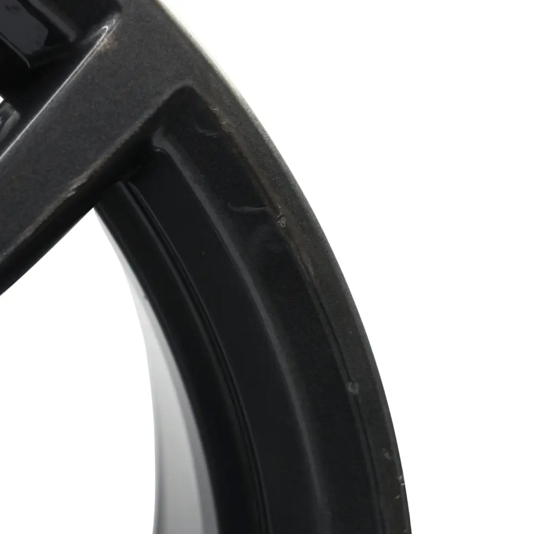 BMW F30 F32 Ferricgrey Alufelge 19" M Doppelspeiche 442 8J ET:36 - SKU 7846780-9 - Teilenummer 7846780