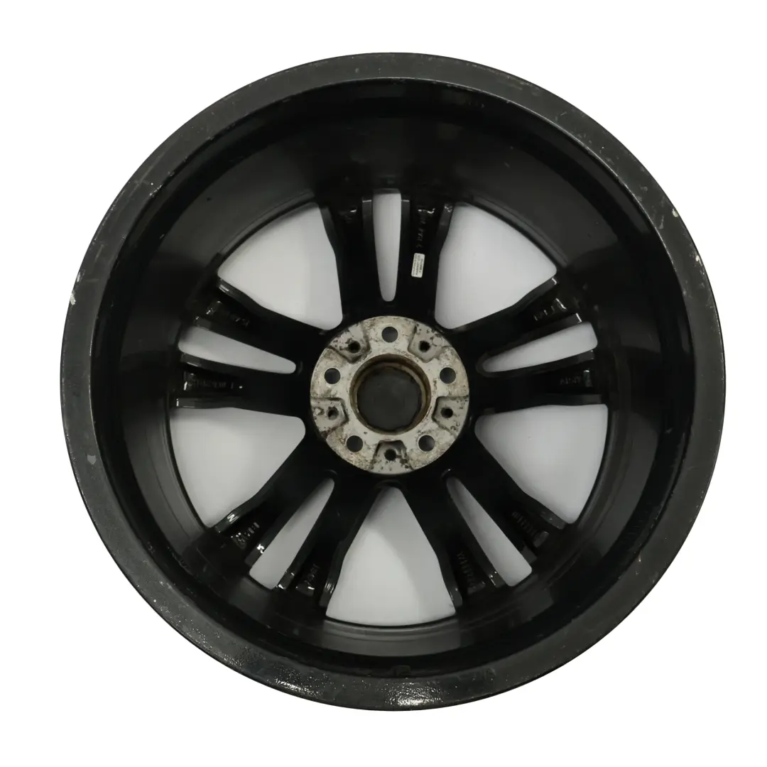 Cerchione BMW X5 F15 X6 F16 Anteriore Lega 20" 10J ET:40 M Styling 468 per con numero di parte 7846788 Cerchione BMW X5 F15 X6 F16 Anteriore Lega 20" 10J ET:40 M Styling 468 - SKU 7846788-1 - Numero di parte 7846788