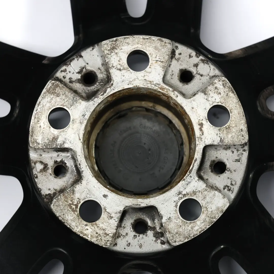 Cerchione BMW X5 F15 X6 F16 Anteriore Lega 20" 10J ET:40 M Styling 468 per con numero di parte 7846788 Cerchione BMW X5 F15 X6 F16 Anteriore Lega 20" 10J ET:40 M Styling 468 - SKU 7846788-1 - Numero di parte 7846788