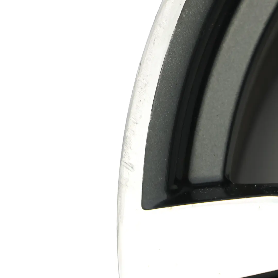 Jante BMW X5 F15 X6 F16 Avant Alliage 20" 10J ET:40 M Styling 468 pour à propos du numéro de pièce 7846788 Jante BMW X5 F15 X6 F16 Avant Alliage 20" 10J ET:40 M Styling 468 - SKU 7846788-1 - Numéro de pièce 7846788