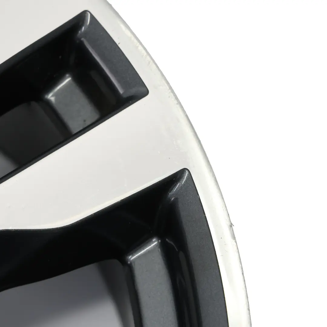 Rim BMW X5 F15 X6 F16 Front Alloy 20" 10J ET:40 M Styling 468 to Wheel with Part number 7846788 Wheel Rim BMW X5 F15 X6 F16 Front Alloy 20" 10J ET:40 M Styling 468 - SKU 7846788-1 - Part number 7846788