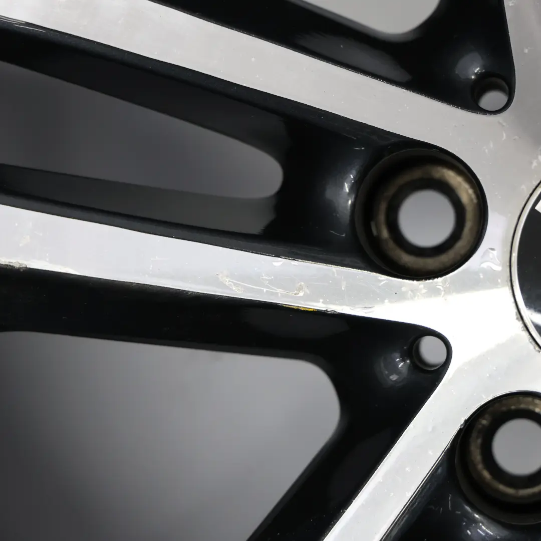 Felge BMW X5 F15 X6 F16 Vorne Alufelge 20" 10J ET:40 M Styling 468 für mit Teilenummer 7846788 Felge BMW X5 F15 X6 F16 Vorne Alufelge 20" 10J ET:40 M Styling 468 - SKU 7846788-1 - Teilenummer 7846788