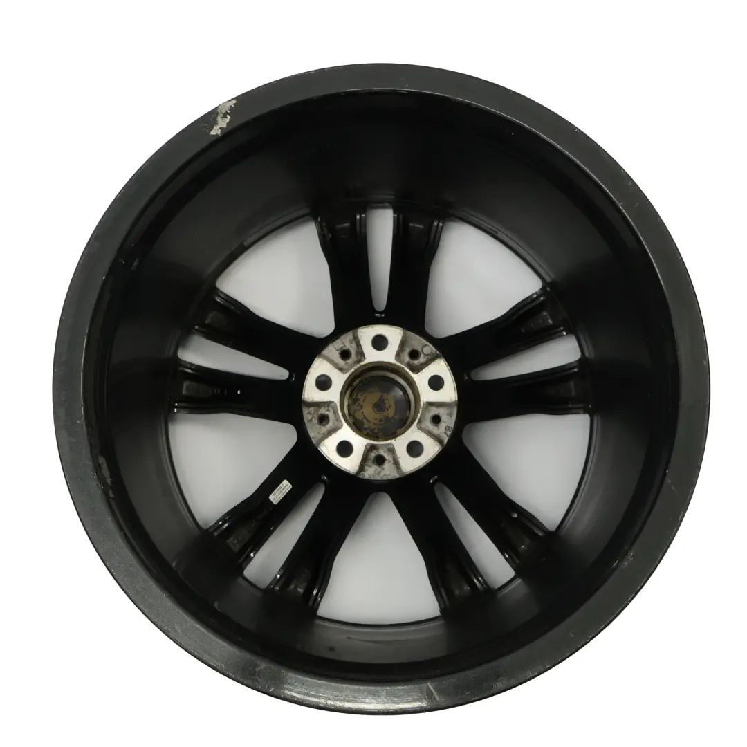 Jante Arrière En Alliage BMW X5 F15 X6 F16 20" 11J ET:37 M Styling 468 pour à propos du numéro de pièce 7846789 Jante Arrière En Alliage BMW X5 F15 X6 F16 20" 11J ET:37 M Styling 468 - SKU 7846789-2 - Numéro de pièce 7846789