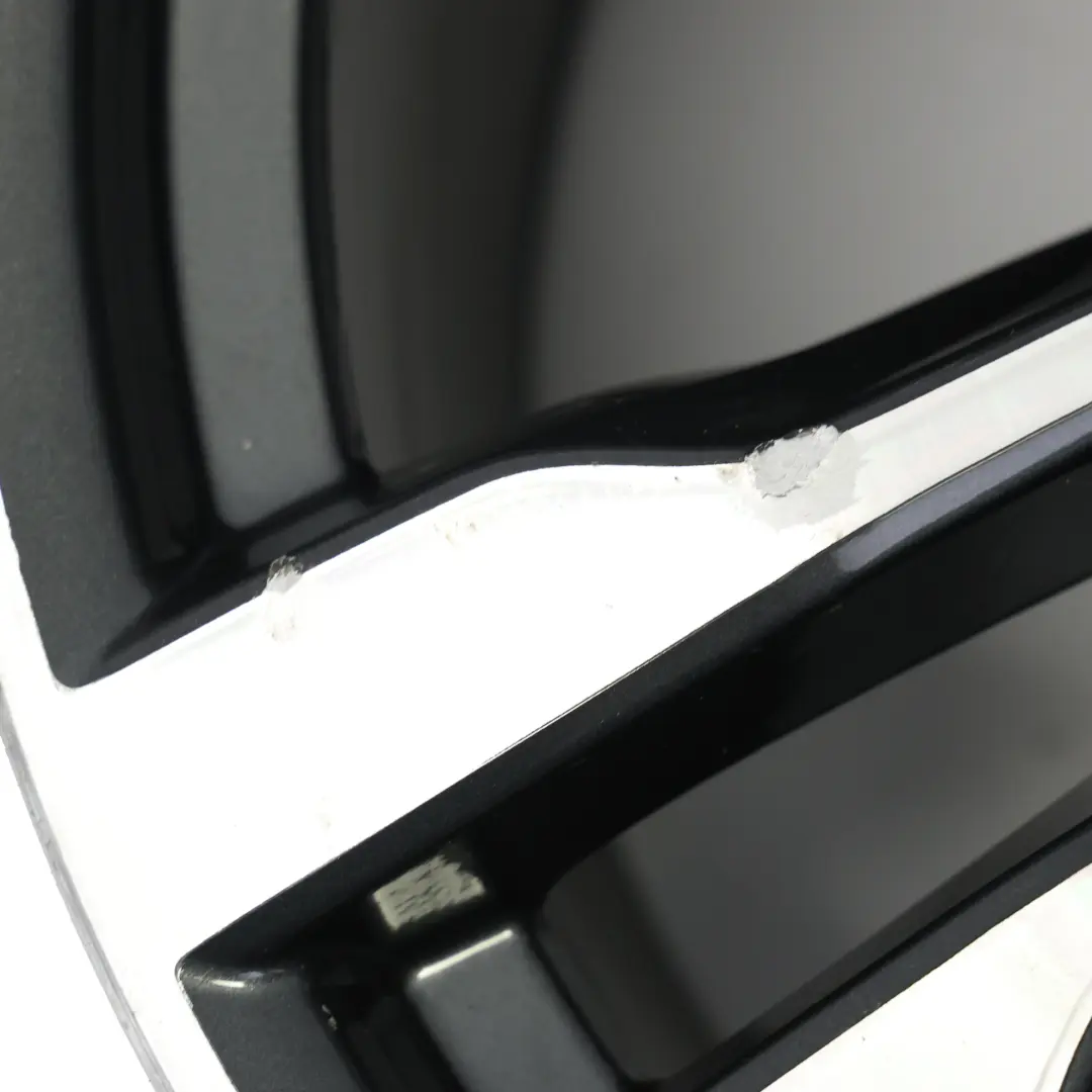 Llanta BMW X5 F15 X6 F16 Aleación Trasera 20" 11J ET:37 M Styling 468 para con número de pieza 7846789 Llanta BMW X5 F15 X6 F16 Aleación Trasera 20" 11J ET:37 M Styling 468 - SKU 7846789-2 - Número de pieza 7846789