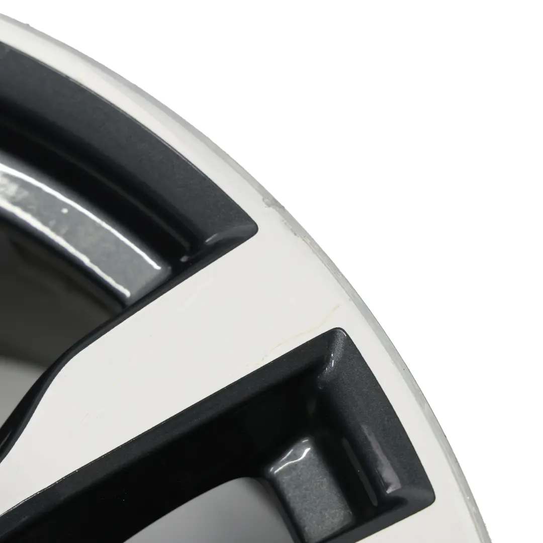  Felge BMW X5 F15 X6 F16 Hinten Leichtmetall 20" 11J ET:37 M Styling 468 - SKU 7846789-2 - Teilenummer 7846789