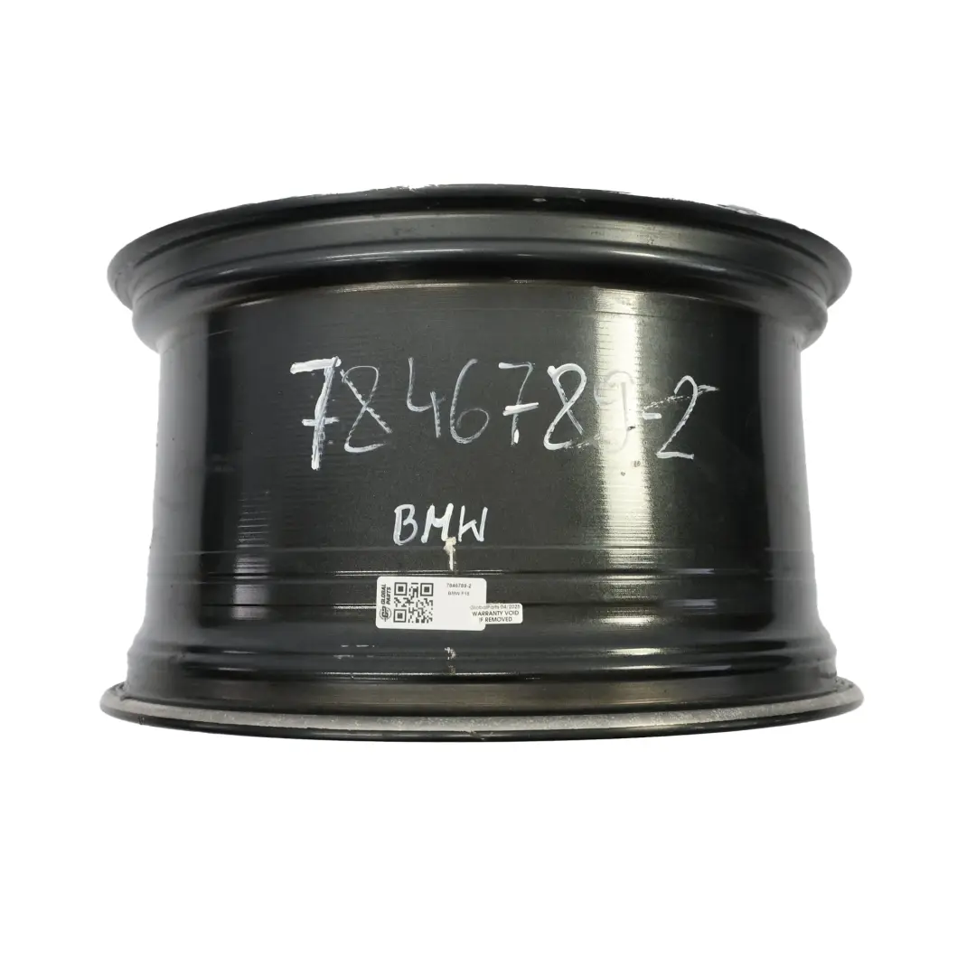 Felge BMW X5 F15 X6 F16 Hinten Leichtmetall 20" 11J ET:37 M Styling 468 - SKU 7846789-2 - Teilenummer 7846789