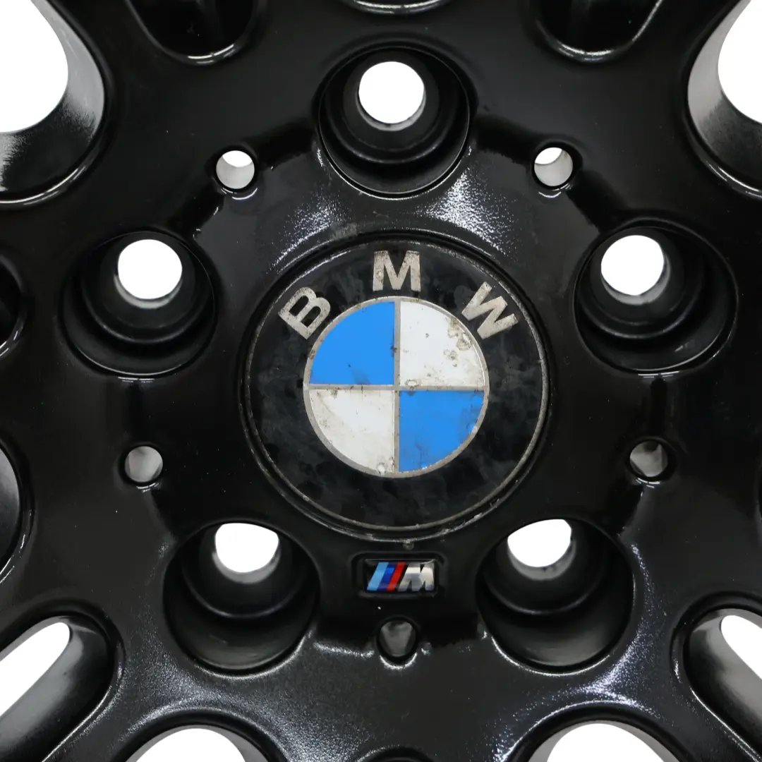 Alloy Rim 19" ET:36 8J M Styling 403 to BMW F30 F31 F32 F33 Black Wheel with Part number 7850020 BMW F30 F31 F32 F33 Black Wheel Alloy Rim 19" ET:36 8J M Styling 403 - SKU 7850020-6 - Part number 7850020