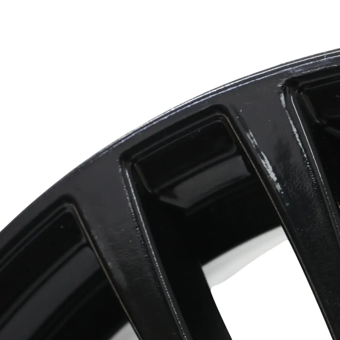 Jante Alliage Noire 19" ET:36 8J M Styling 403 pour BMW F30 F31 F32 F33 à propos du numéro de pièce 7850020 BMW F30 F31 F32 F33 Jante Alliage Noire 19" ET:36 8J M Styling 403 - SKU 7850020-6 - Numéro de pièce 7850020