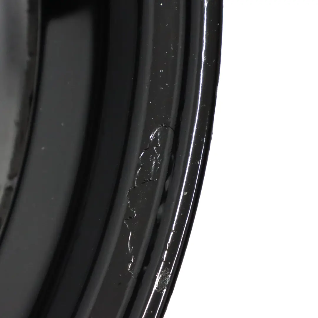 Alloy Rim 19" M Star Spoke 403 ET:47 8,5J to BMW F30 F31 F32 F33 Black Wheel with Part number 7850021 BMW F30 F31 F32 F33 Black Wheel Alloy Rim 19" M Star Spoke 403 ET:47 8,5J - SKU 7850021-1 - Part number 7850021