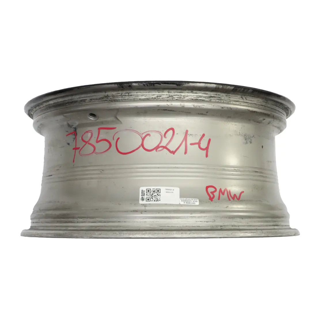 Czarna Alufelga 19" M Styling 403 ET:47 8,5J do BMW F30 F31 F32 F33 o numerze 7850021 BMW F30 F31 F32 F33 Czarna Alufelga 19" M Styling 403 ET:47 8,5J - SKU 7850021-4 - Numer Części 7850021