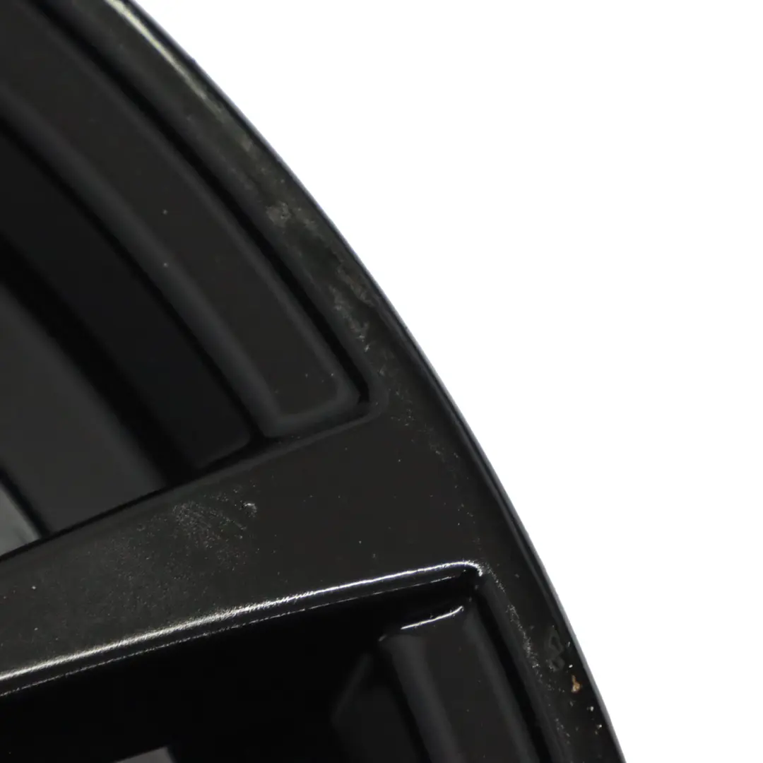 Rim BMW F30 F31 F32 F33 Black Alloy 19" M Styling 403 ET:47 8,5J to Wheel with Part number 7850021 Wheel Rim BMW F30 F31 F32 F33 Black Alloy 19" M Styling 403 ET:47 8,5J - SKU 7850021-4 - Part number 7850021