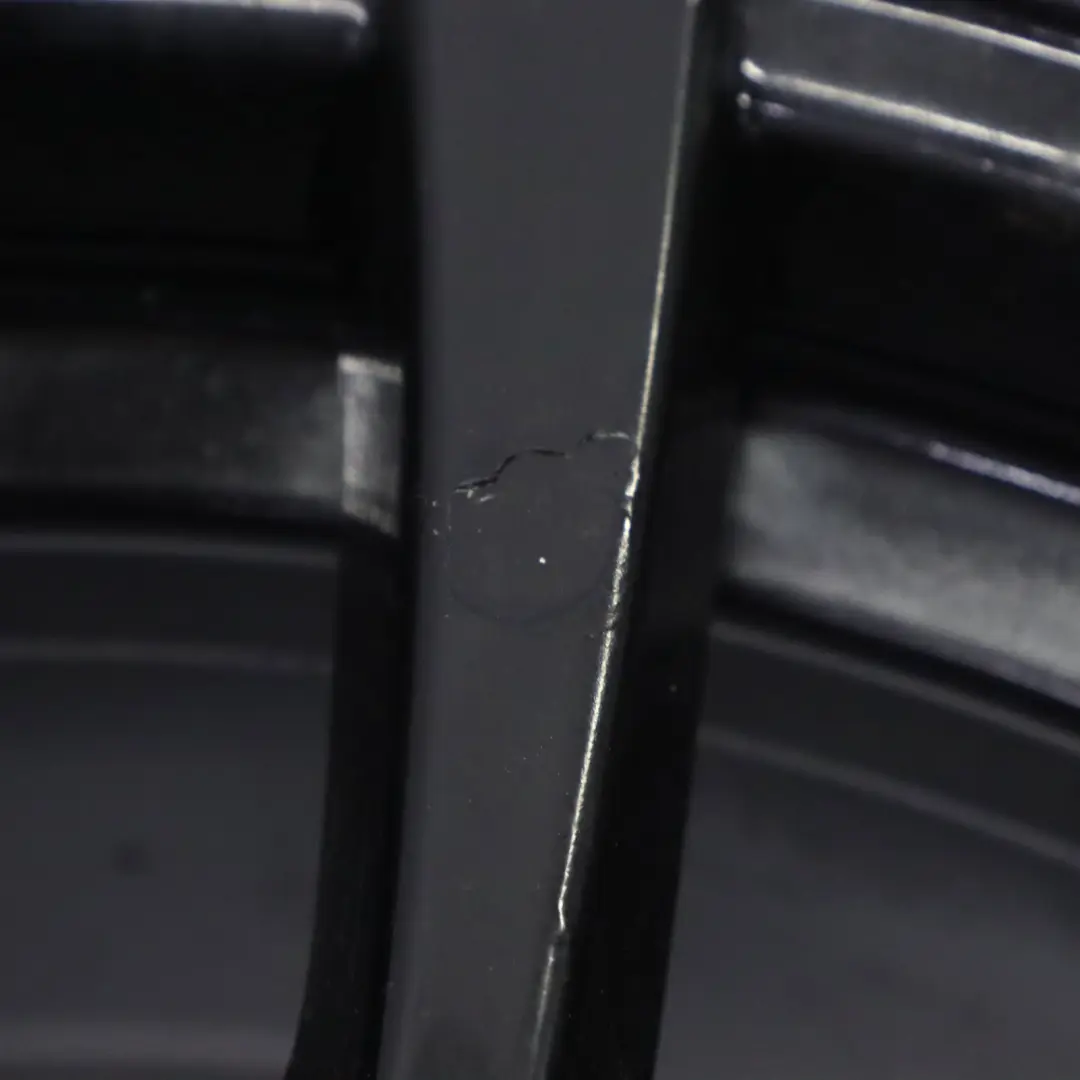 Rim BMW F30 F31 F32 F33 Black Alloy 19" M Styling 403 ET:47 8,5J to Wheel with Part number 7850021 Wheel Rim BMW F30 F31 F32 F33 Black Alloy 19" M Styling 403 ET:47 8,5J - SKU 7850021-4 - Part number 7850021