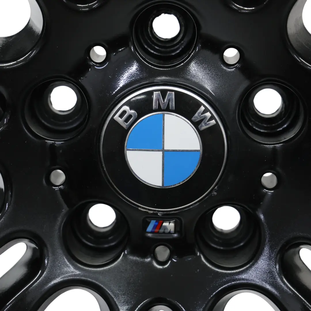Alloy Rim 19" M Styling 403 ET:47 8,5J to BMW F30 F31 F32 F33 Black Wheel with Part number 7850021 BMW F30 F31 F32 F33 Black Wheel Alloy Rim 19" M Styling 403 ET:47 8,5J - SKU 7850021-5 - Part number 7850021