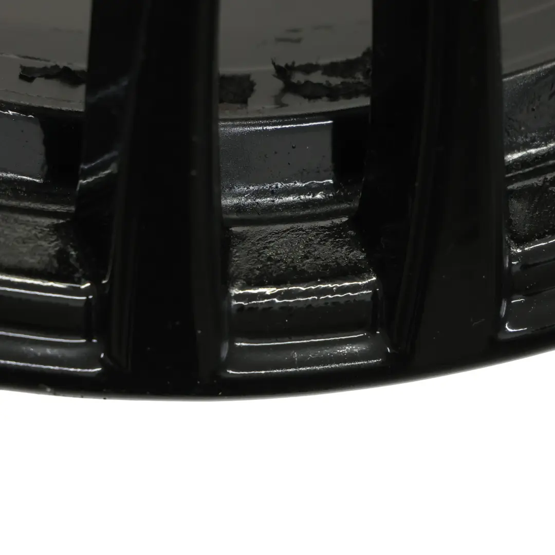 Alloy Rim 19" M Styling 403 ET:47 8,5J to BMW F30 F31 F32 F33 Black Wheel with Part number 7850021 BMW F30 F31 F32 F33 Black Wheel Alloy Rim 19" M Styling 403 ET:47 8,5J - SKU 7850021-5 - Part number 7850021