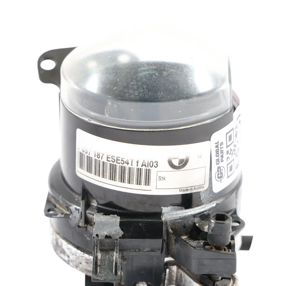 Fog Lamp BMW E60 E61 Fog Light M Sport Front Bumper Left to with Part number 7897187 Fog Lamp BMW E60 E61 Fog Light M Sport Front Bumper Left - SKU 7897187-1 - Part number 7897187