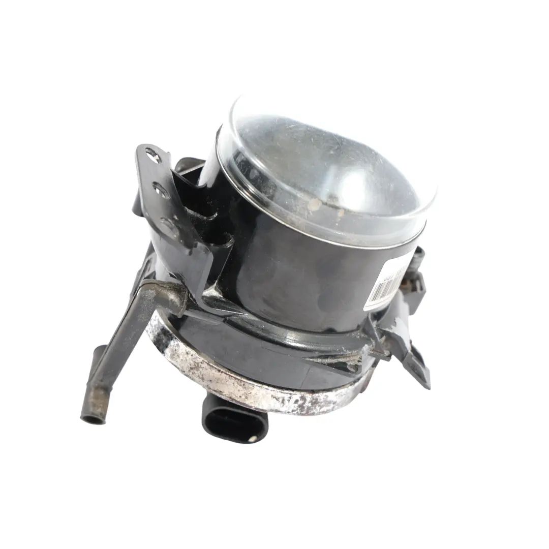 BMW E60 E61 M Sport Reflektor Lampa Przeciwmgielna Lewy Przód - SKU 7897187-1 - Numer Części 7897187